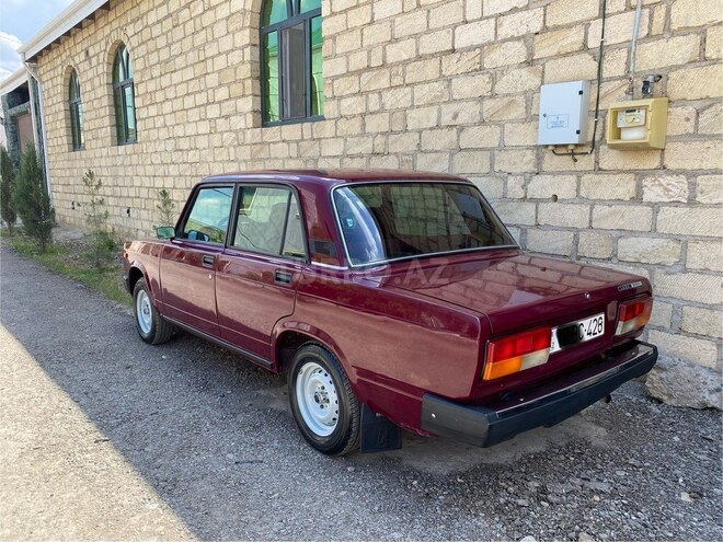 LADA (VAZ) 2107 2002, 99,000 km - 1.6 л - Gəncə