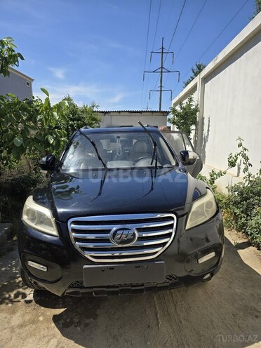 Lifan X60-4