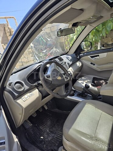 Lifan X60-5