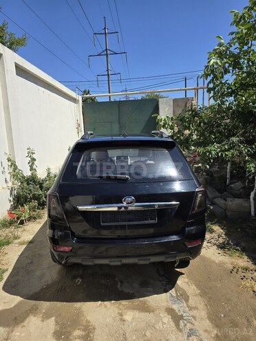 Lifan X60-2