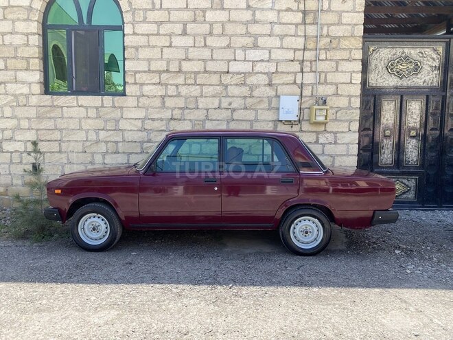 LADA (VAZ) 2107 2002, 99,000 km - 1.6 л - Gəncə