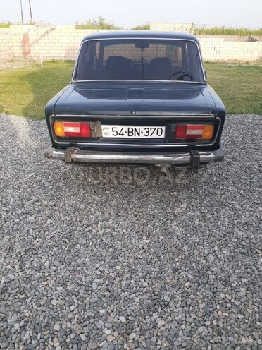 LADA (VAZ) 2106 2006, 79,881 km - 1.6 l - Hacıqabul