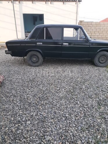 LADA (VAZ) 2106 2006, 79,881 km - 1.6 l - Hacıqabul