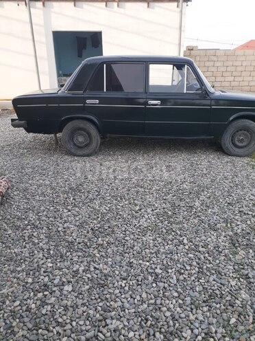 LADA (VAZ) 2106 2006, 79,881 km - 1.6 l - Hacıqabul