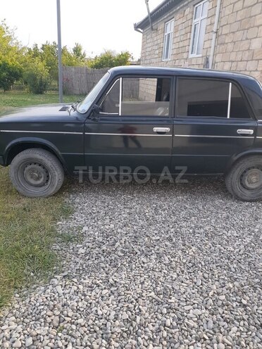 LADA (VAZ) 2106 2006, 79,881 km - 1.6 l - Hacıqabul