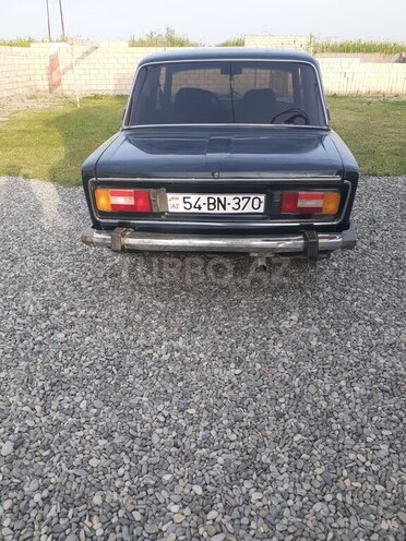 LADA (VAZ) 2106 2006, 79,881 km - 1.6 l - Hacıqabul