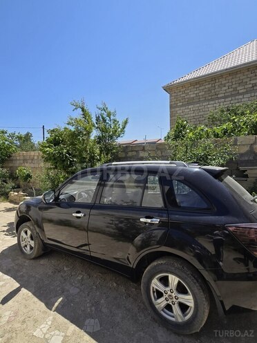 Lifan X60-7
