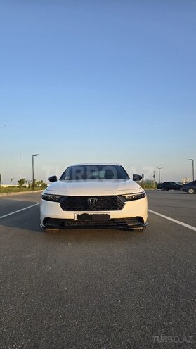 Honda Accord 2023, 23,000 km - 2.0 l - Bakı