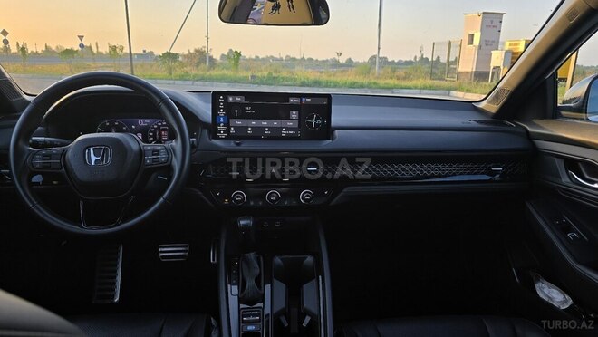 Honda Accord 2023, 23,000 km - 2.0 l - Bakı