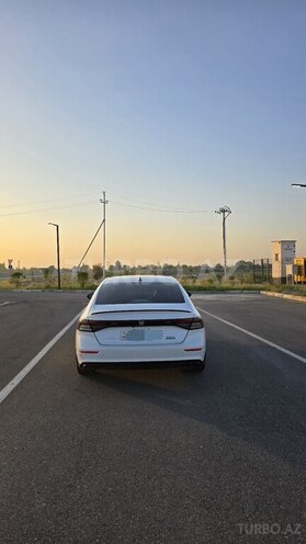 Honda Accord 2023, 23,000 km - 2.0 l - Bakı