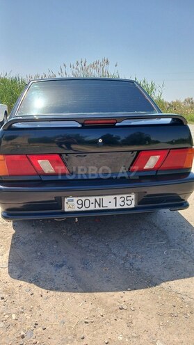 LADA (VAZ) 2115 2012, 211,292 km - 1.5 l - Salyan