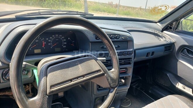 LADA (VAZ) 2115 2012, 211,292 km - 1.5 l - Salyan