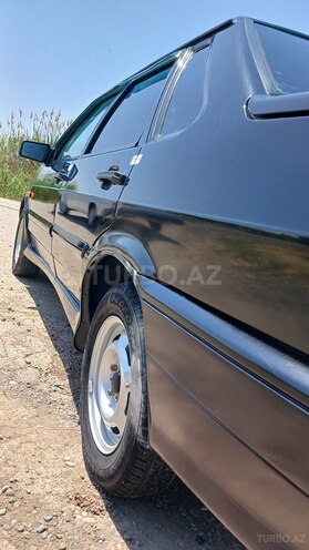 LADA (VAZ) 2115 2012, 211,292 km - 1.5 l - Salyan