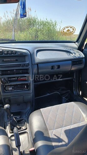 LADA (VAZ) 2115 2012, 211,292 km - 1.5 l - Salyan