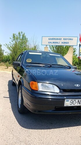 LADA (VAZ) 2115 2012, 211,292 km - 1.5 l - Salyan