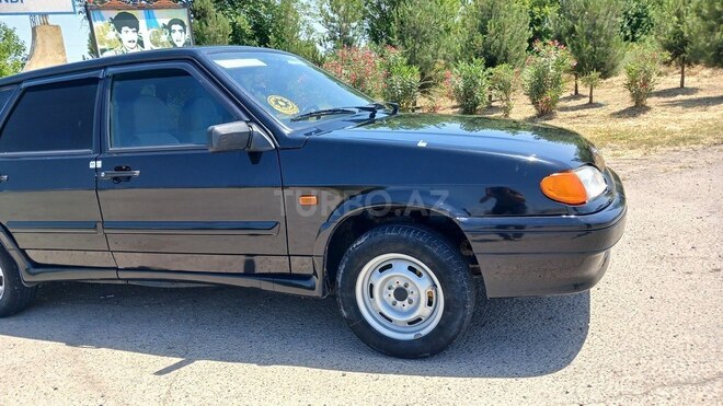 LADA (VAZ) 2115 2012, 211,292 km - 1.5 l - Salyan