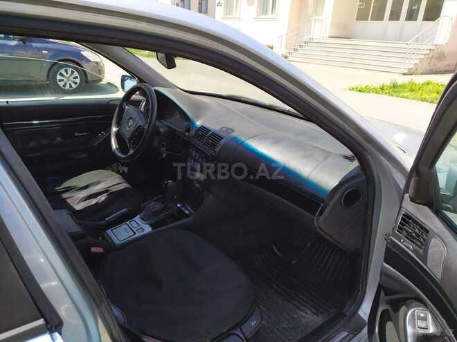 BMW 525 1995, 500,000 km - 2.5 l - Bakı