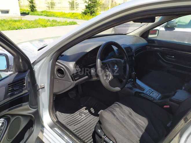 BMW 525 1995, 500,000 km - 2.5 l - Bakı
