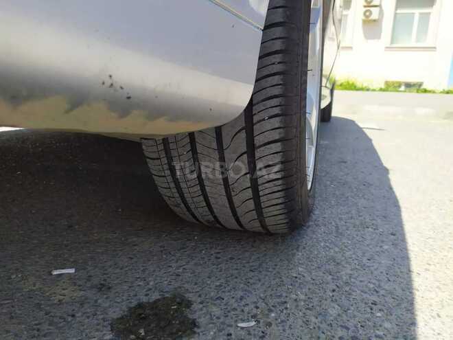 BMW 525 1995, 500,000 km - 2.5 l - Bakı