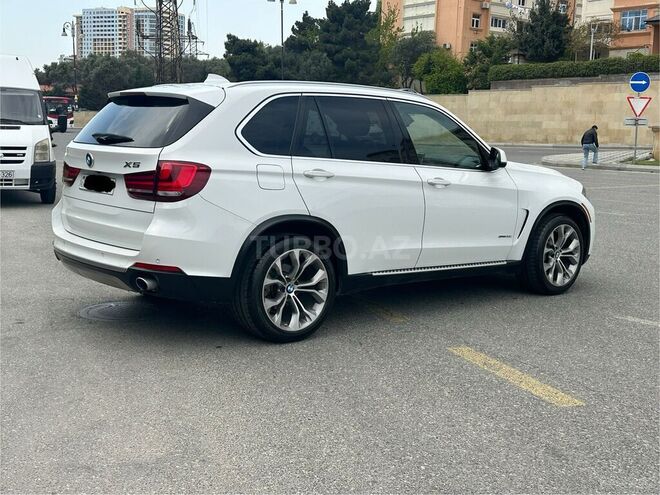 BMW X5-7