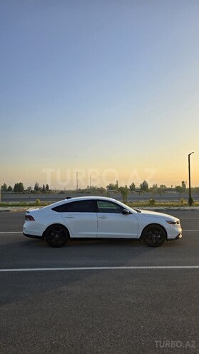 Honda Accord 2023, 23,000 km - 2.0 l - Bakı