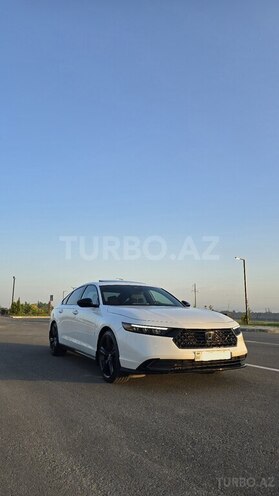 Honda Accord 2023, 23,000 km - 2.0 l - Bakı