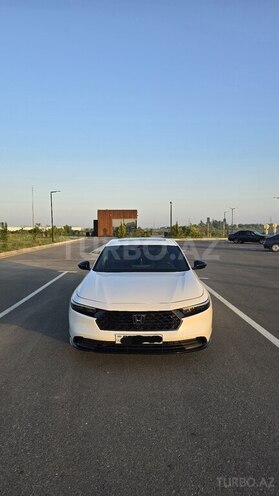 Honda Accord 2023, 23,000 km - 2.0 l - Bakı