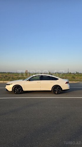 Honda Accord 2023, 23,000 km - 2.0 l - Bakı