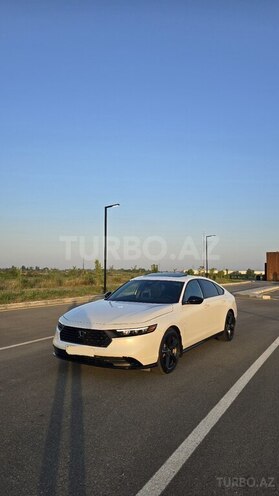 Honda Accord 2023, 23,000 km - 2.0 l - Bakı