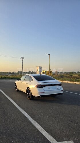 Honda Accord 2023, 23,000 km - 2.0 l - Bakı