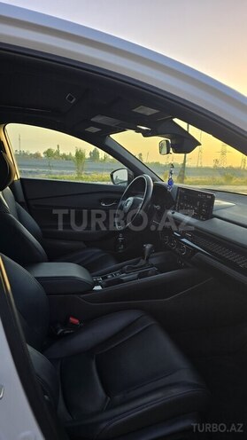 Honda Accord 2023, 23,000 km - 2.0 l - Bakı