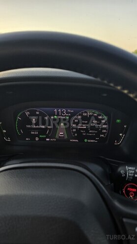 Honda Accord 2023, 23,000 km - 2.0 l - Bakı