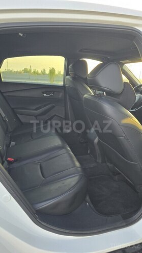 Honda Accord 2023, 23,000 km - 2.0 l - Bakı