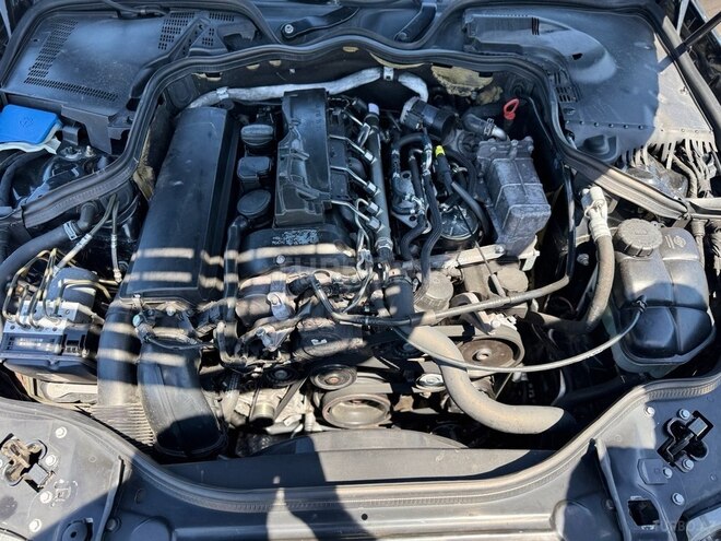 Mercedes E 220 d 2008, 370,000 km - 2.2 l - Bakı