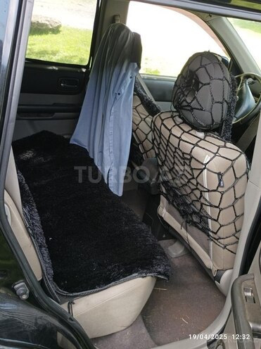 Nissan X-Trail 2003, 300,005 km - 2.0 l - Zaqatala