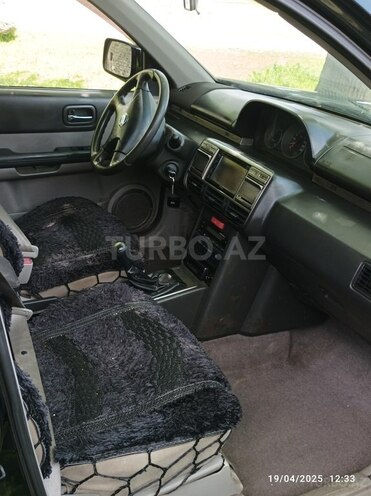 Nissan X-Trail 2003, 300,005 km - 2.0 l - Zaqatala