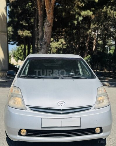 Toyota Prius 2008, 354,056 km - 1.5 l - Bakı