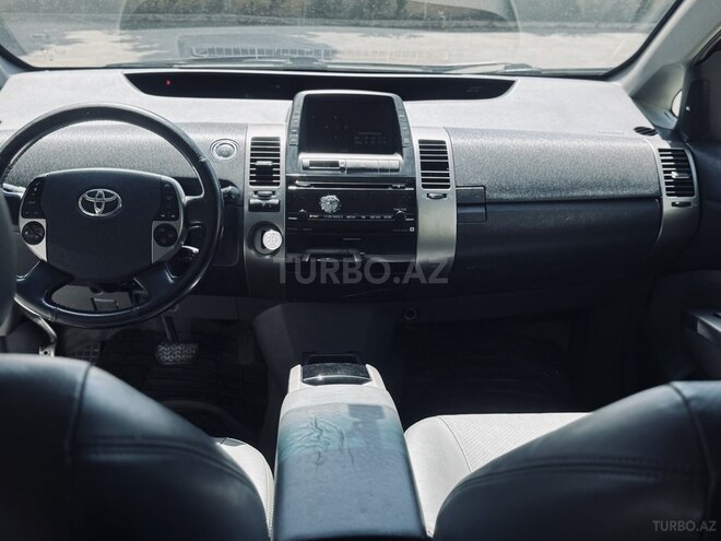 Toyota Prius 2008, 354,056 km - 1.5 l - Bakı