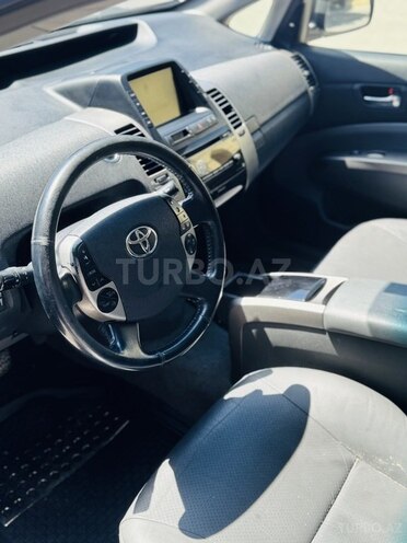 Toyota Prius 2008, 354,056 km - 1.5 l - Bakı