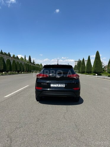 Hyundai Tucson 2015, 174,924 km - 2.0 l - Gəncə