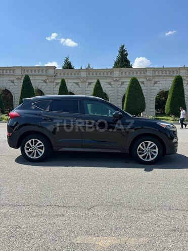 Hyundai Tucson 2015, 174,924 km - 2.0 l - Gəncə