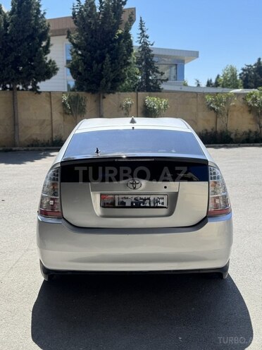 Toyota Prius 2008, 354,056 km - 1.5 l - Bakı