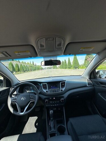 Hyundai Tucson 2015, 174,924 km - 2.0 l - Gəncə