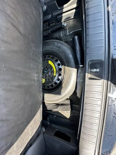 Hyundai Tucson 2015, 174,924 km - 2.0 l - Gəncə