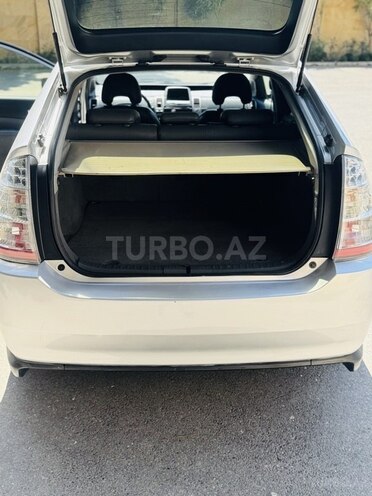 Toyota Prius 2008, 354,056 km - 1.5 l - Bakı