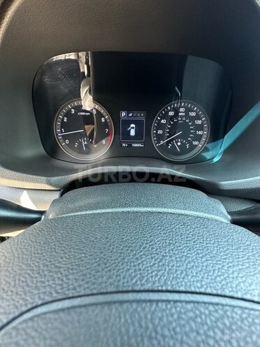 Hyundai Tucson 2015, 174,924 km - 2.0 l - Gəncə