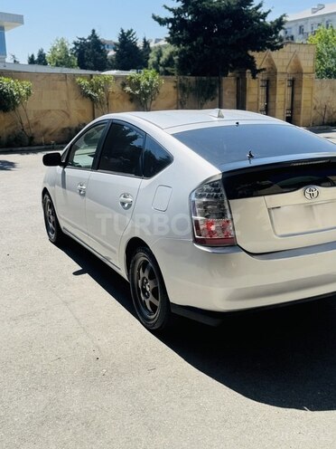 Toyota Prius 2008, 354,056 km - 1.5 l - Bakı