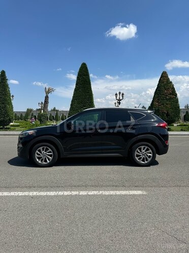 Hyundai Tucson 2015, 174,924 km - 2.0 l - Gəncə