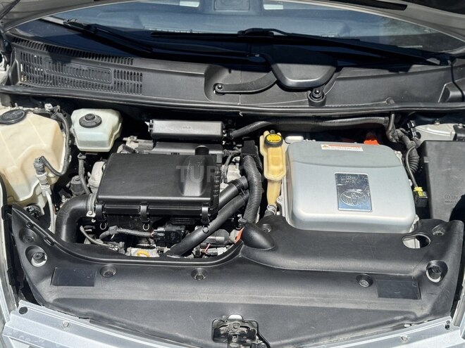 Toyota Prius 2008, 354,056 km - 1.5 l - Bakı