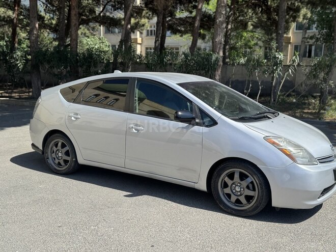 Toyota Prius 2008, 354,056 km - 1.5 l - Bakı